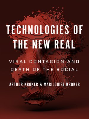 cover image of Technologies of the New Real